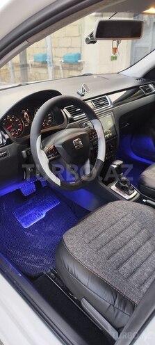 SEAT Toledo 2014, 89,900 km - 1.6 л - Bakı