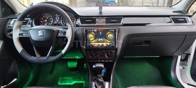 SEAT Toledo 2014, 89,900 km - 1.6 л - Bakı