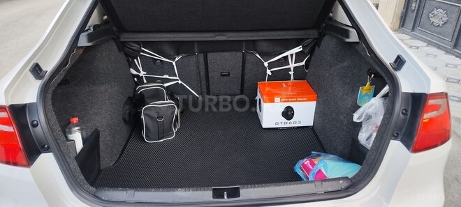 SEAT Toledo 2014, 89,900 km - 1.6 л - Bakı