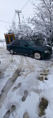 Mercedes C 180 1998, 325,468 km - 1.8 l - Masallı
