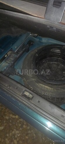Mercedes C 180 1998, 325,468 km - 1.8 l - Masallı