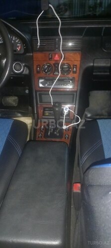 Mercedes C 180 1998, 325,468 km - 1.8 l - Masallı