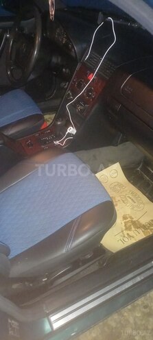 Mercedes C 180 1998, 325,468 km - 1.8 l - Masallı