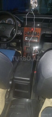Mercedes C 180 1998, 325,468 km - 1.8 l - Masallı