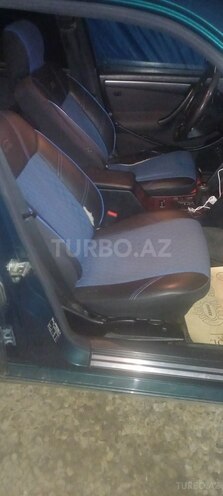 Mercedes C 180 1998, 325,468 km - 1.8 l - Masallı