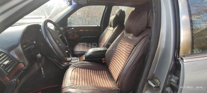 Mercedes S 300 1992, 189,000 km - 3.0 l - Gəncə