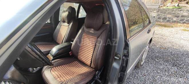 Mercedes S 300 1992, 189,000 km - 3.0 l - Gəncə