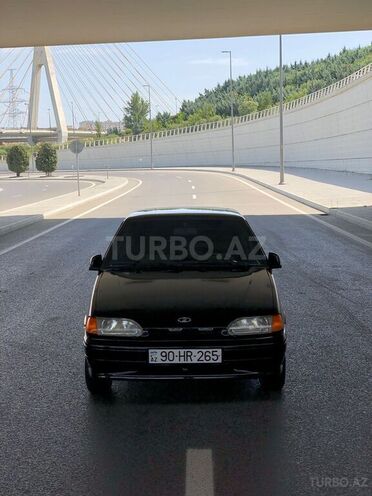 LADA (VAZ) 2115 2010, 135,000 km - 1.6 l - Şamaxı