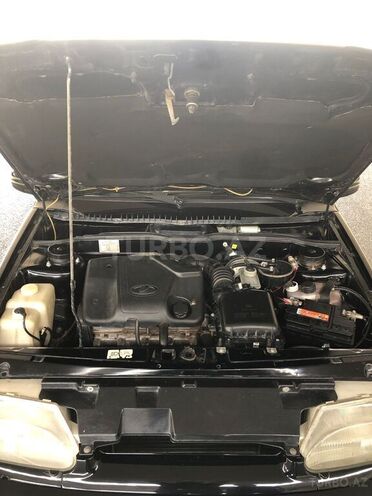 LADA (VAZ) 2115 2010, 135,000 km - 1.6 l - Şamaxı