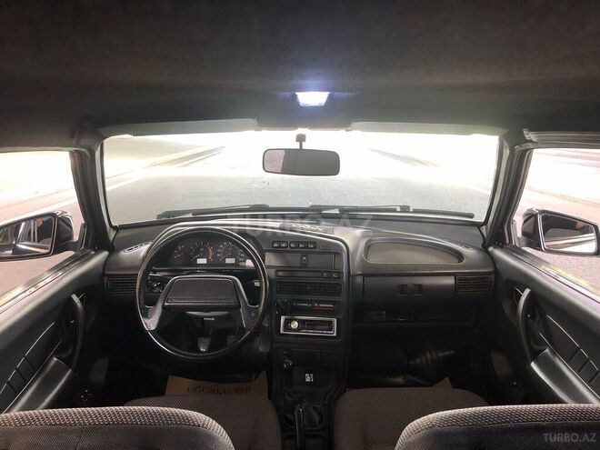 LADA (VAZ) 2115 2010, 135,000 km - 1.6 l - Şamaxı