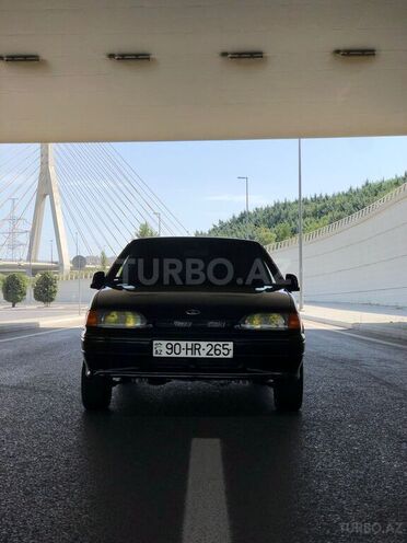 LADA (VAZ) 2115 2010, 135,000 km - 1.6 l - Şamaxı