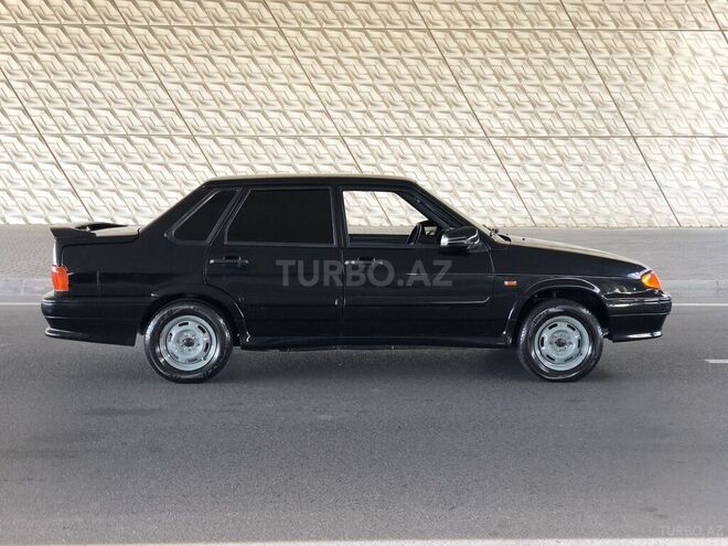 LADA (VAZ) 2115 2010, 135,000 km - 1.6 l - Şamaxı