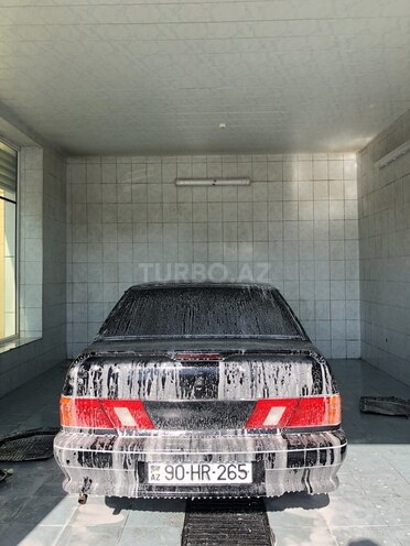 LADA (VAZ) 2115 2010, 135,000 km - 1.6 l - Şamaxı