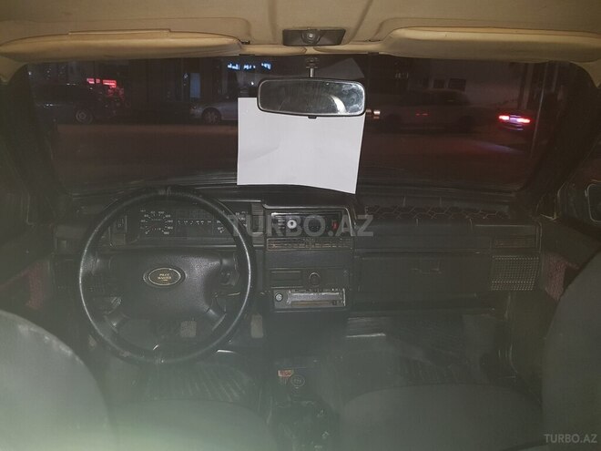 LADA (VAZ) 21099 1994, 250,000 km - 1.5 l - Şəki