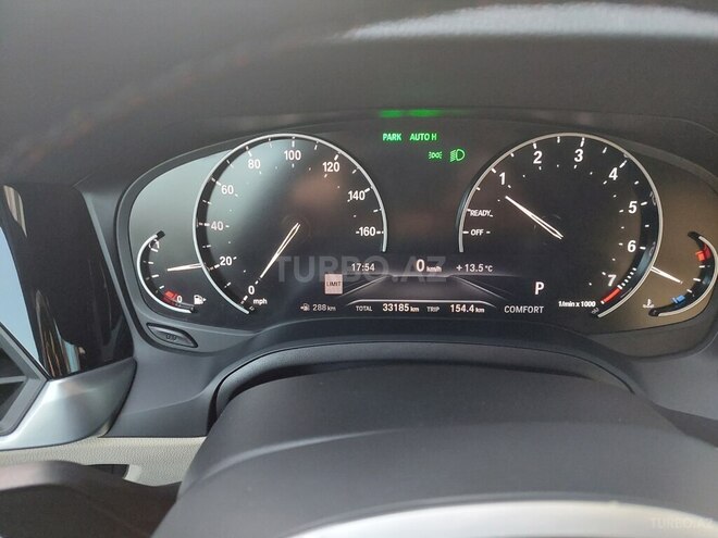 BMW 330 2020, 34,000 km - 2.0 l - Bakı