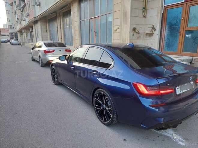 BMW 330 2020, 34,000 km - 2.0 l - Bakı