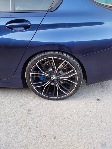 BMW 330 2020, 34,000 km - 2.0 l - Bakı