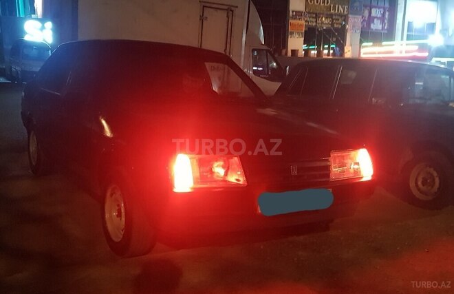 LADA (VAZ) 21099 1994, 250,000 km - 1.5 l - Şəki