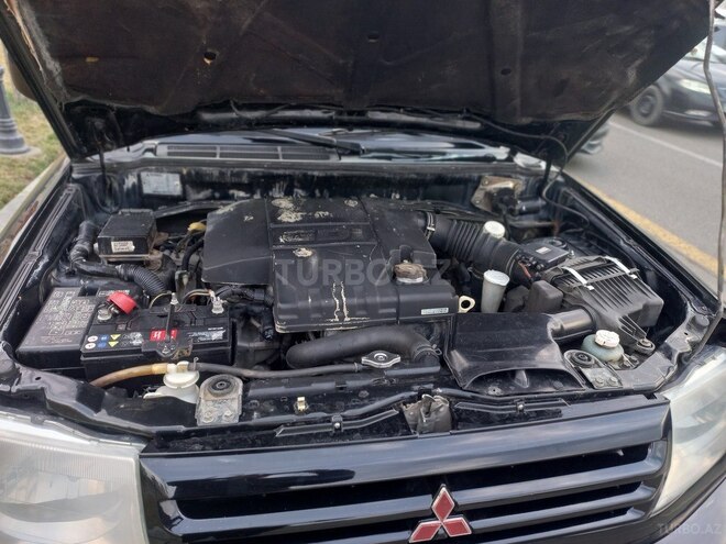 Mitsubishi Pajero io 1999, 223,344 km - 1.8 l - Bakı
