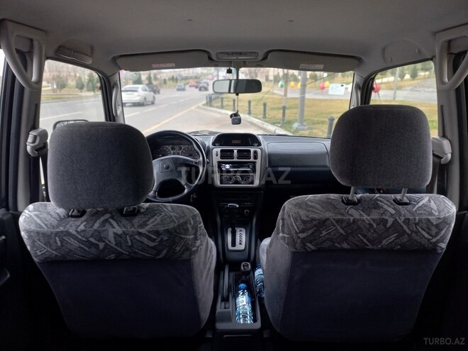 Mitsubishi Pajero io 1999, 223,344 km - 1.8 l - Bakı