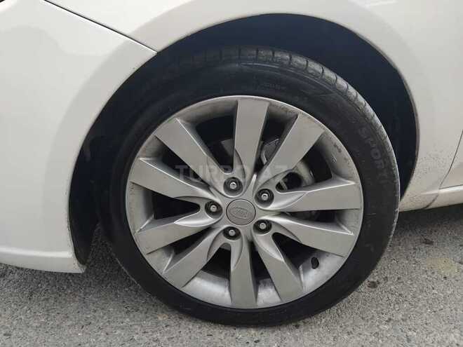 Kia Cerato 2012, 168,000 km - 1.6 l - Bakı