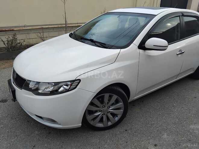 Kia Cerato 2012, 168,000 km - 1.6 l - Bakı