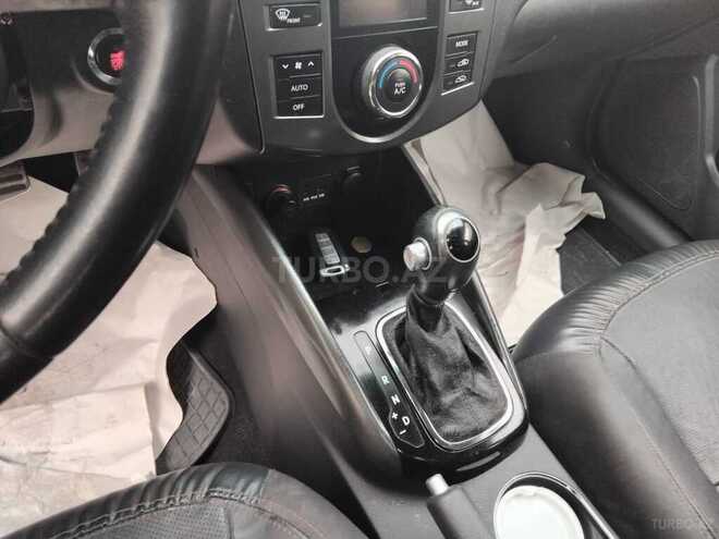 Kia Cerato 2012, 168,000 km - 1.6 l - Bakı