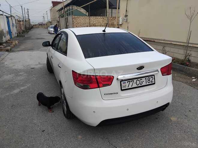 Kia Cerato 2012, 168,000 km - 1.6 l - Bakı