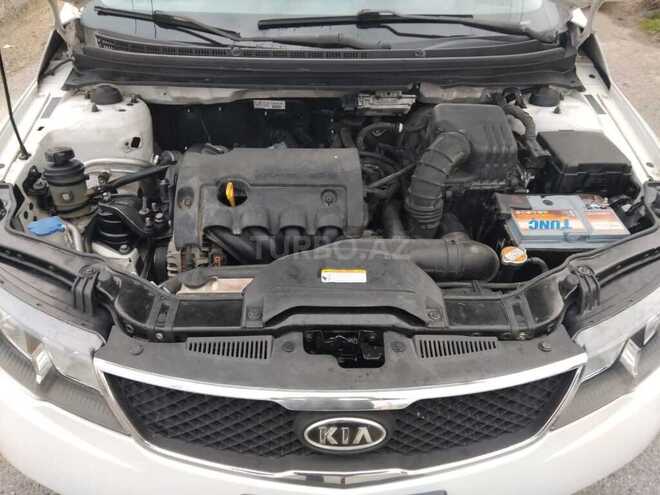 Kia Cerato 2012, 168,000 km - 1.6 l - Bakı