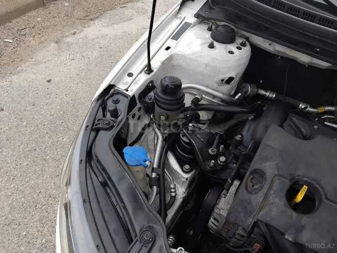 Kia Cerato 2012, 168,000 km - 1.6 l - Bakı
