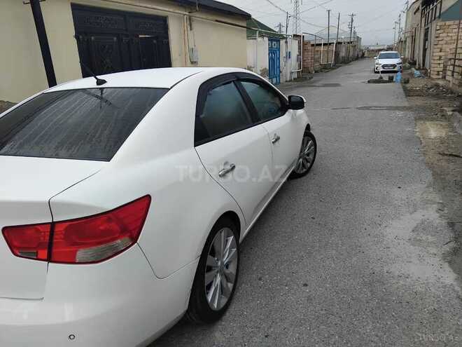 Kia Cerato 2012, 168,000 km - 1.6 l - Bakı