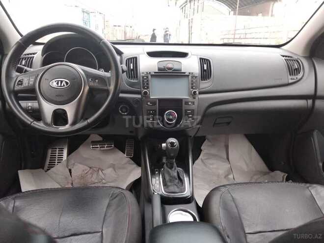 Kia Cerato 2012, 168,000 km - 1.6 l - Bakı