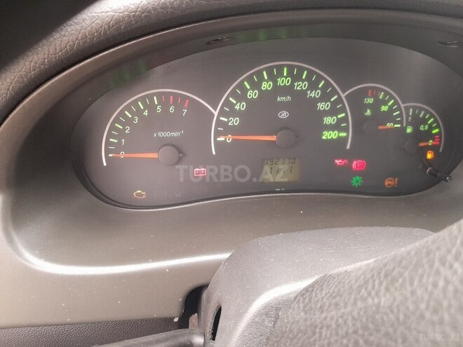 LADA (VAZ) Priora 2008, 192,170 km - 1.6 л - Xaçmaz