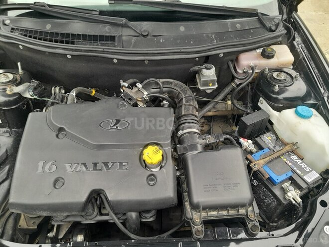 LADA (VAZ) Priora 2008, 192,170 km - 1.6 л - Xaçmaz