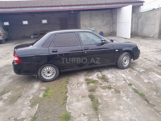 LADA (VAZ) Priora 2008, 192,170 km - 1.6 л - Xaçmaz