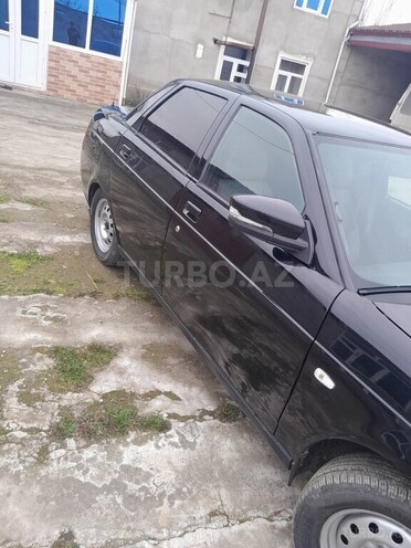 LADA (VAZ) Priora 2008, 192,170 km - 1.6 л - Xaçmaz