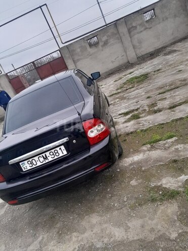 LADA (VAZ) Priora 2008, 192,170 km - 1.6 л - Xaçmaz