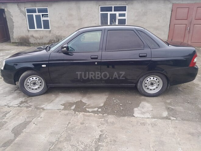 LADA (VAZ) Priora 2008, 192,170 km - 1.6 л - Xaçmaz