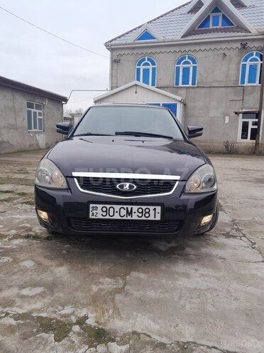 LADA (VAZ) Priora 2008, 192,170 km - 1.6 л - Xaçmaz