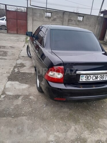 LADA (VAZ) Priora 2008, 192,170 km - 1.6 л - Xaçmaz