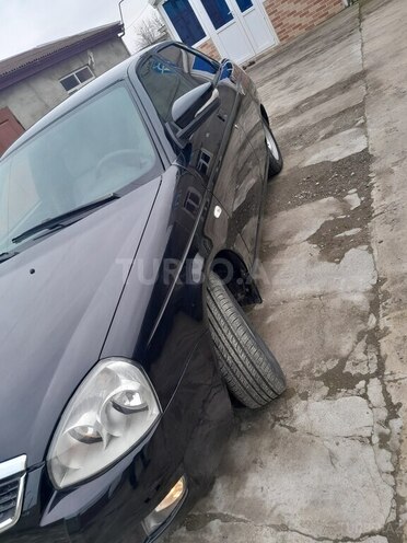 LADA (VAZ) Priora 2008, 192,170 km - 1.6 л - Xaçmaz