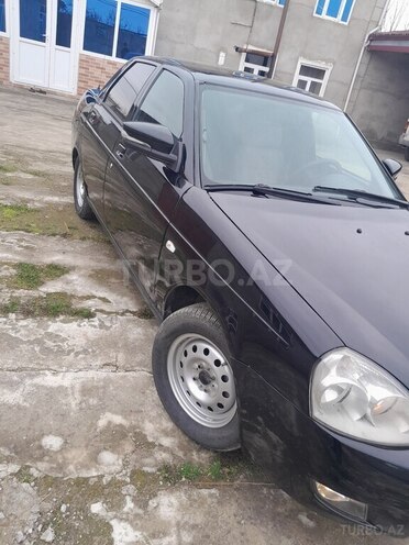 LADA (VAZ) Priora 2008, 192,170 km - 1.6 л - Xaçmaz
