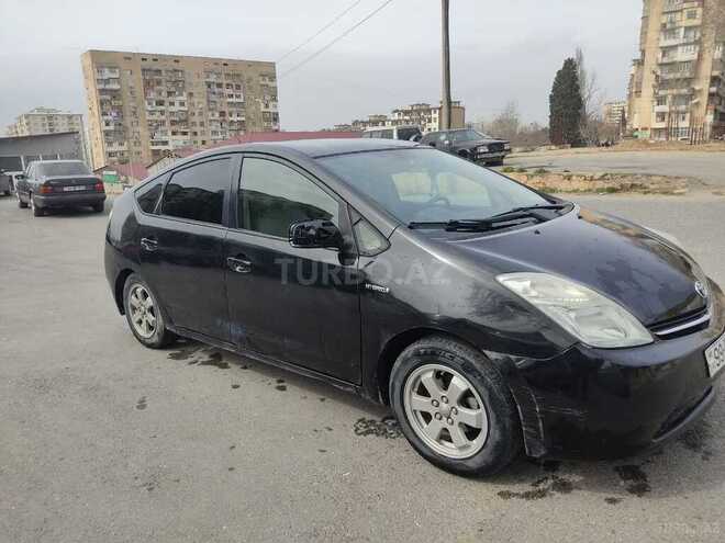 Toyota Prius 2007, 268,000 km - 1.5 l - Bakı