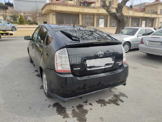 Toyota Prius 2007, 268,000 km - 1.5 l - Bakı