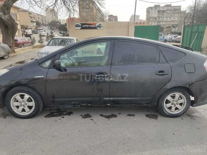 Toyota Prius 2007, 268,000 km - 1.5 l - Bakı