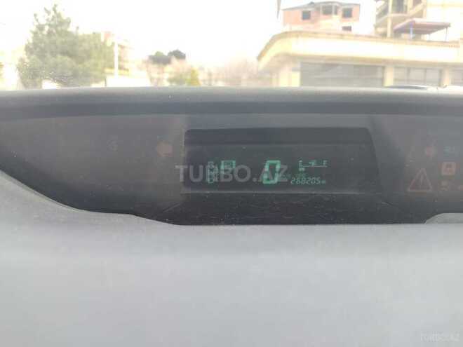 Toyota Prius 2007, 268,000 km - 1.5 l - Bakı