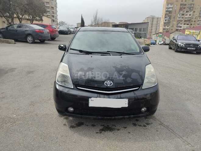 Toyota Prius 2007, 268,000 km - 1.5 l - Bakı