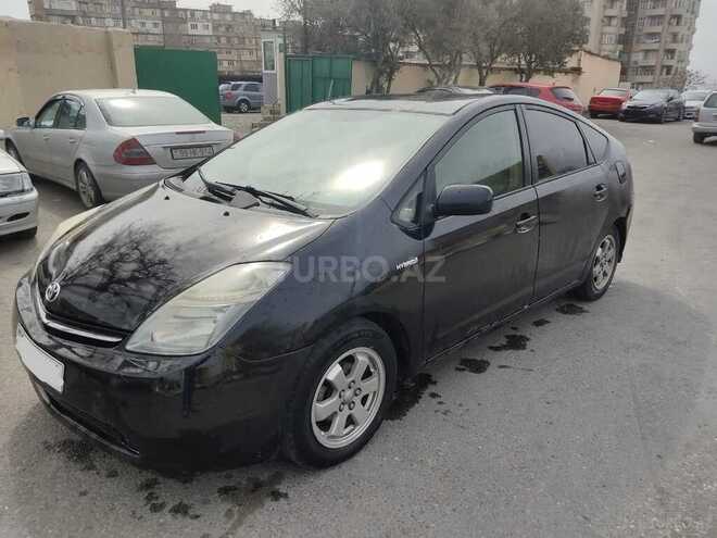 Toyota Prius 2007, 268,000 km - 1.5 l - Bakı