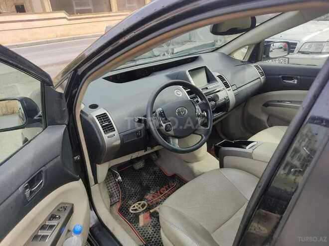 Toyota Prius 2007, 268,000 km - 1.5 l - Bakı