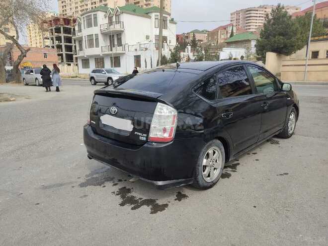 Toyota Prius 2007, 268,000 km - 1.5 l - Bakı